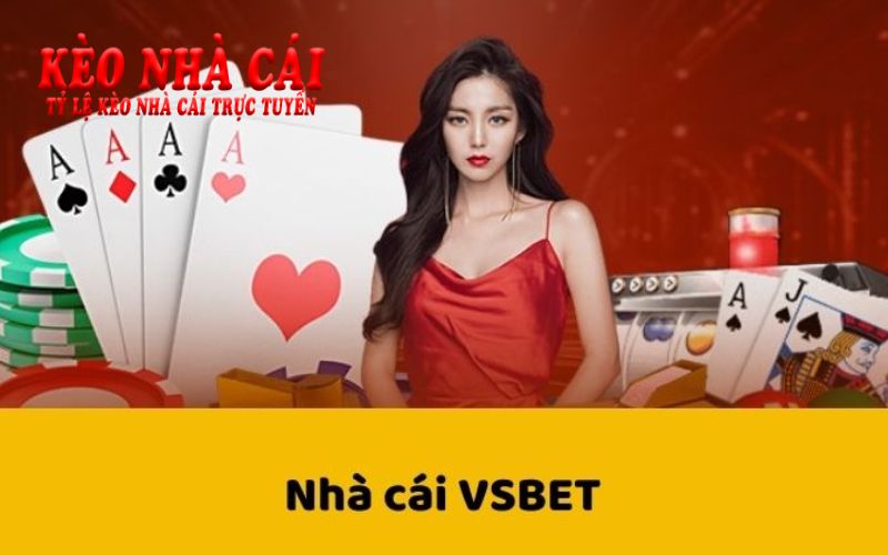 Nhà Cái Vsbet.Bar Với 50+ Đối Tác, Cung Cấp 1000+ Game 5 Vsbet – Điểm đến cá cược được ưa chuộng hàng đầu châu Á