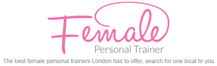 Female Personal Trainer London