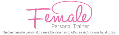 Female Personal Trainer London