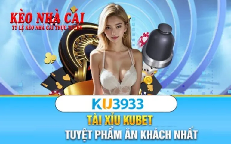 Top 3 Trò Chơi Dễ Thắng Nhất Tại Ku3933 – Tân Thủ Không Nên Bỏ Qua 6 Top 3 trò chơi dễ thắng nhất tại ku3933 hiện nay